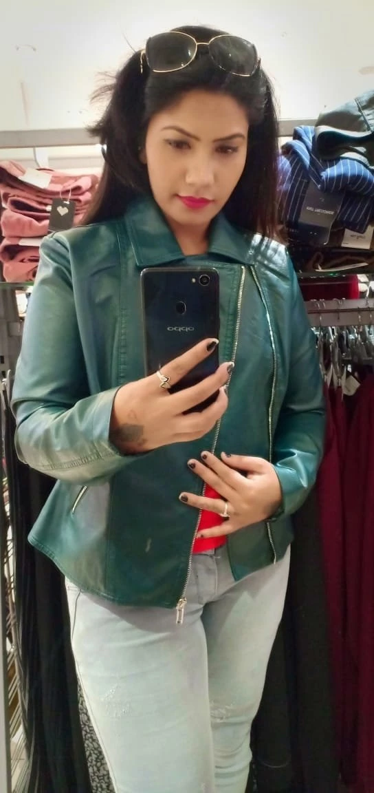Pari – Indian escort in Mumbai — 2 / 4