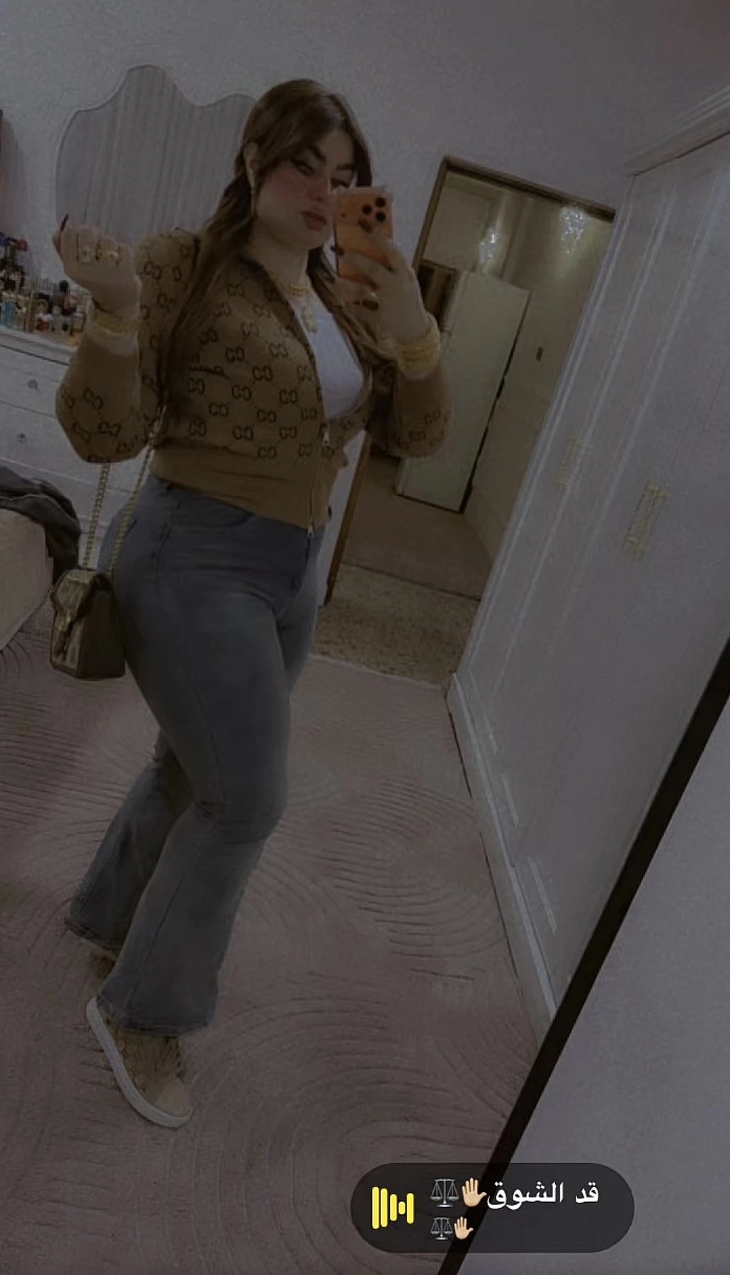 Tina – Syrian escort in Dakar — 8 / 9
