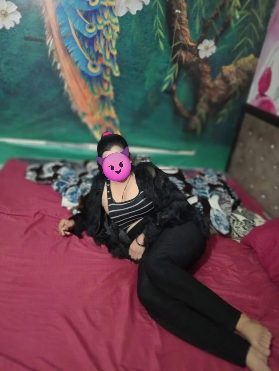 Sukirti – Nepalese escort agency in Butwal — 2 / 7