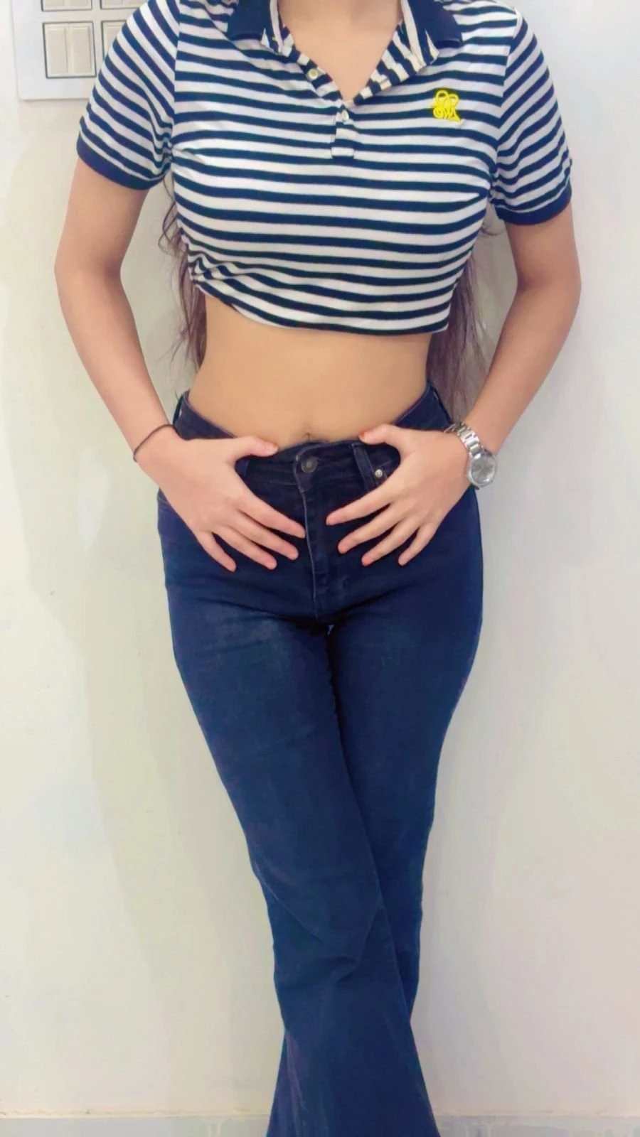 Sofia Meet & Cam – Indian escort in New Delhi — 6 / 25