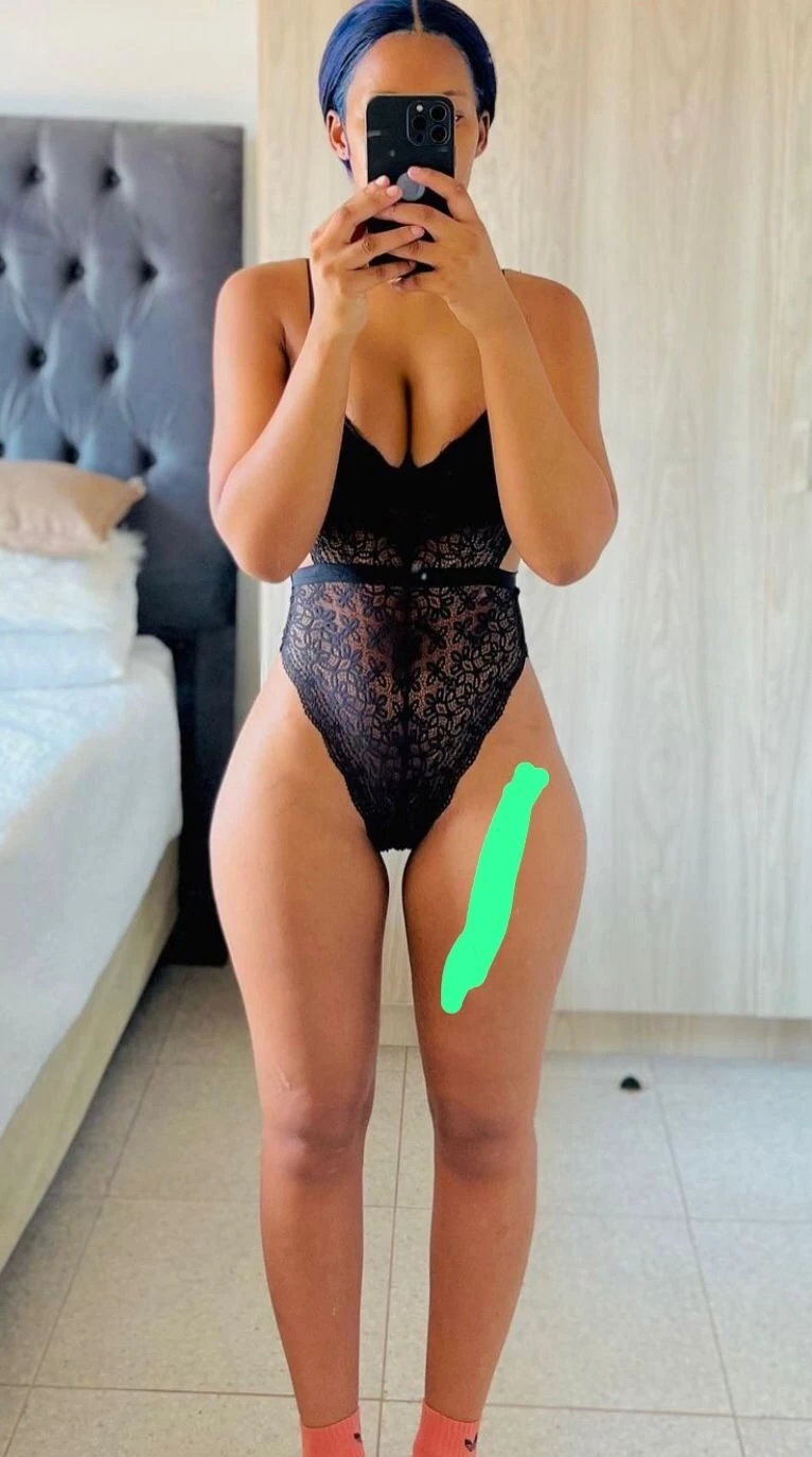 Doreen – South African escort in Pune — 2 / 9