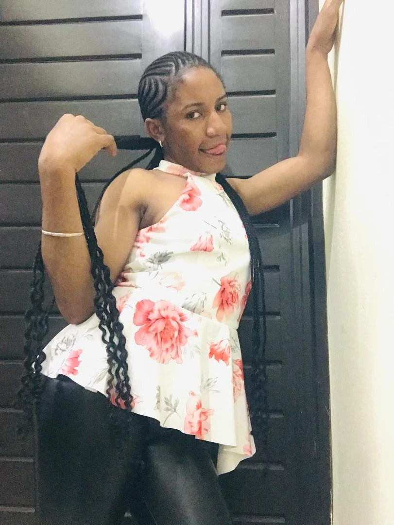 Samira – Zambian escort in Lusaka — 2 / 7