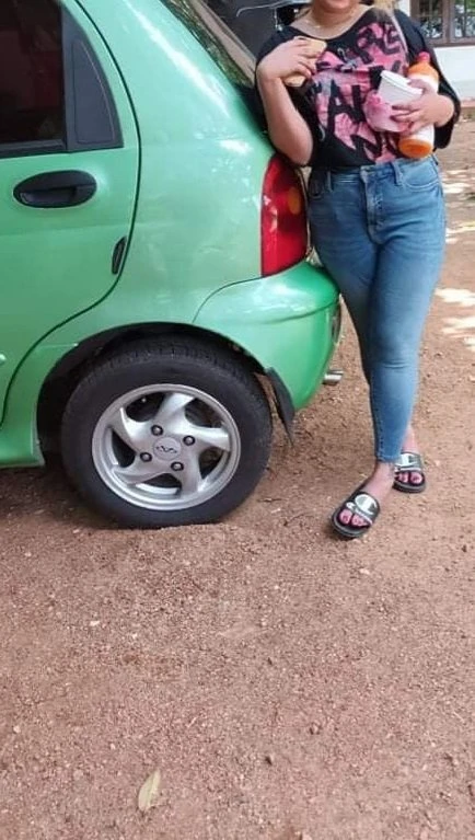 Shenu – Sri Lankan escort in Colombo — 2 / 7