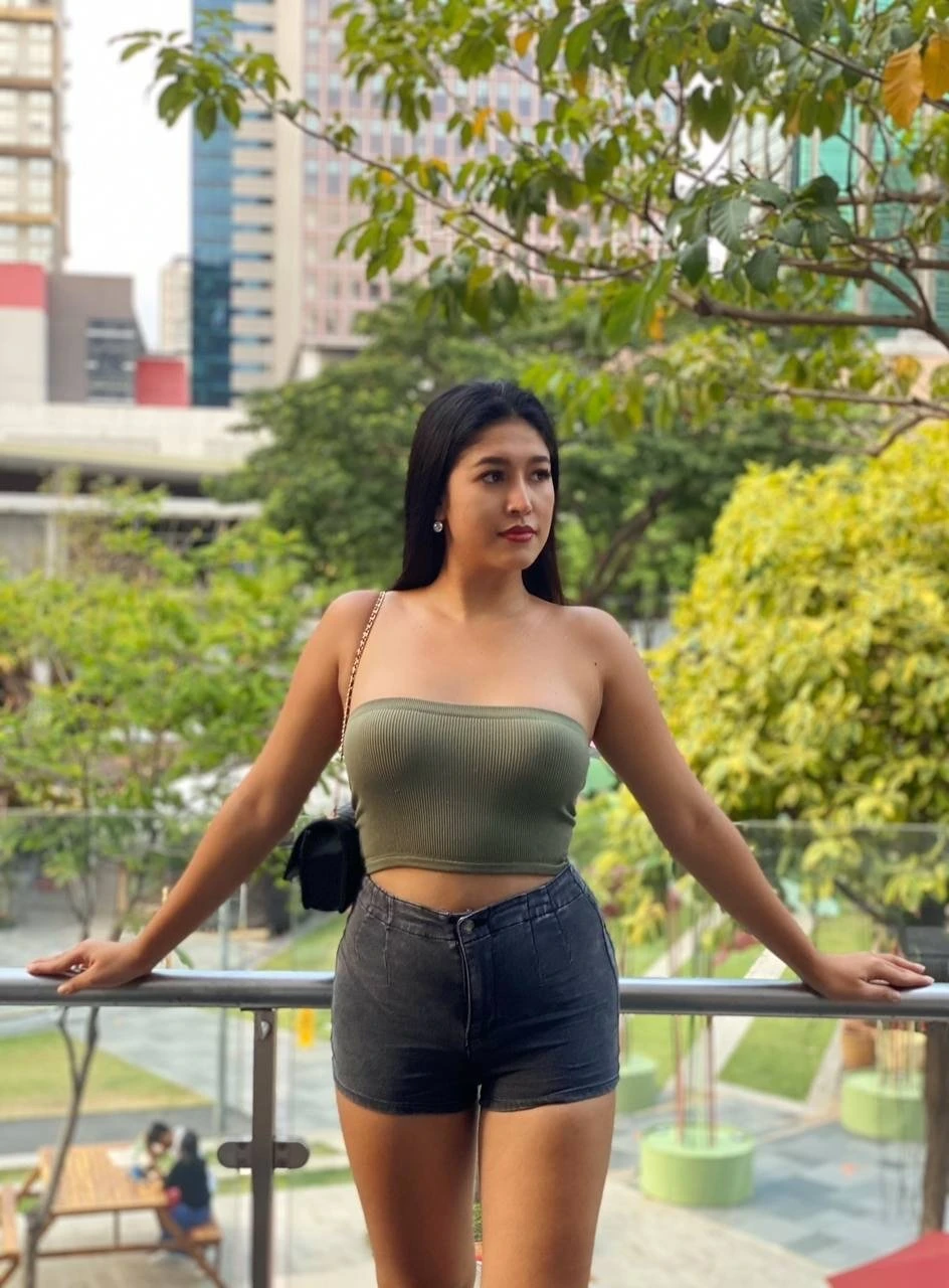 Filipina-Arabian 🇵🇭🇸🇦 – Filipino escort in Seoul — 3 / 24