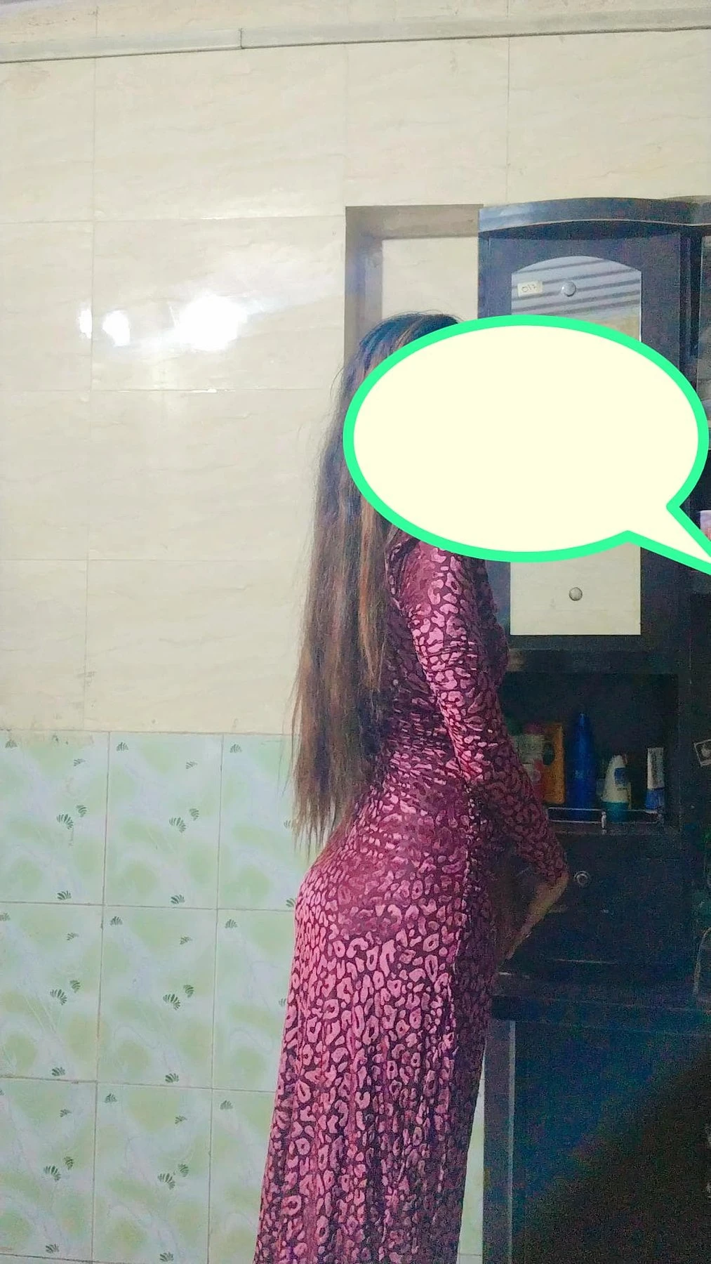 Honey – Indian escort in Mumbai — 3 / 4