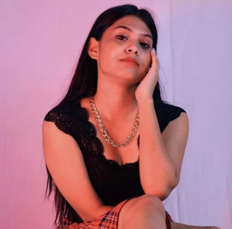 Himanshi – Indian escort in Mumbai, Escort, Mumbai