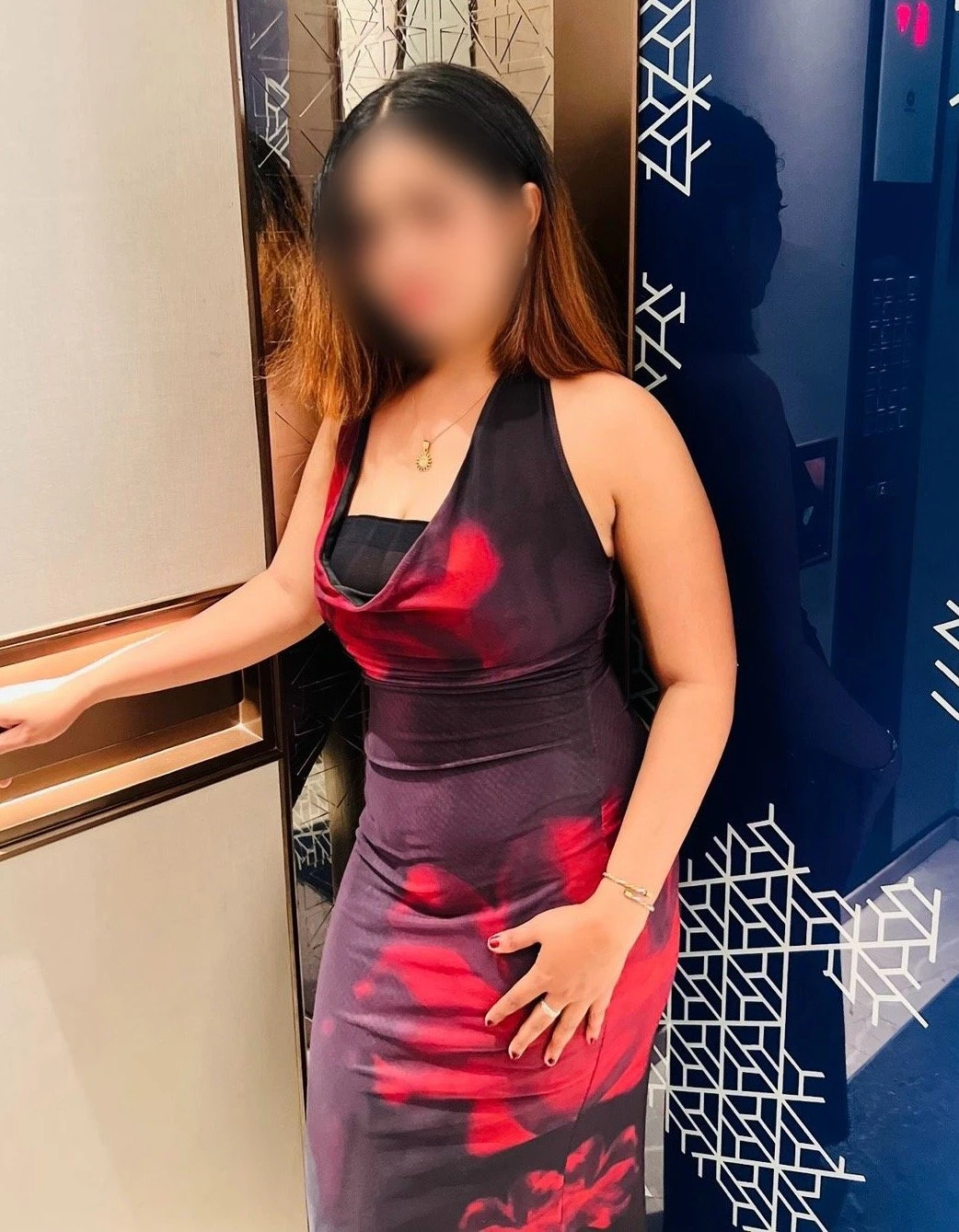 Andria GFE Independent Meets – Sri Lankan escort in Colombo — 9 / 31