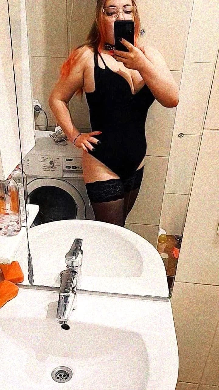 Beatrice – Ukrainian escort in Kiev — 3 / 4