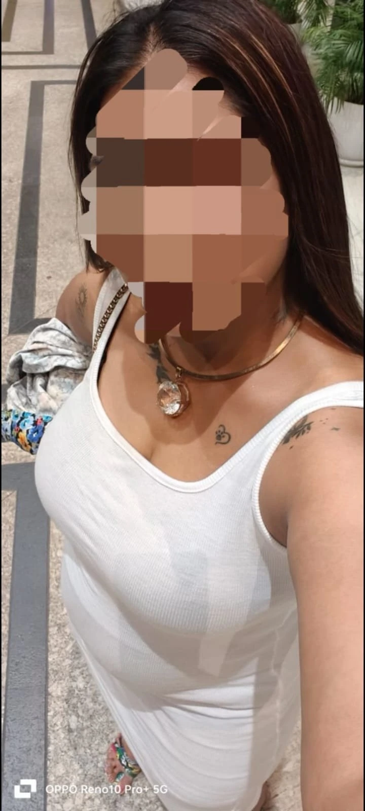 Renee – Indian escort in Mumbai — 11 / 15