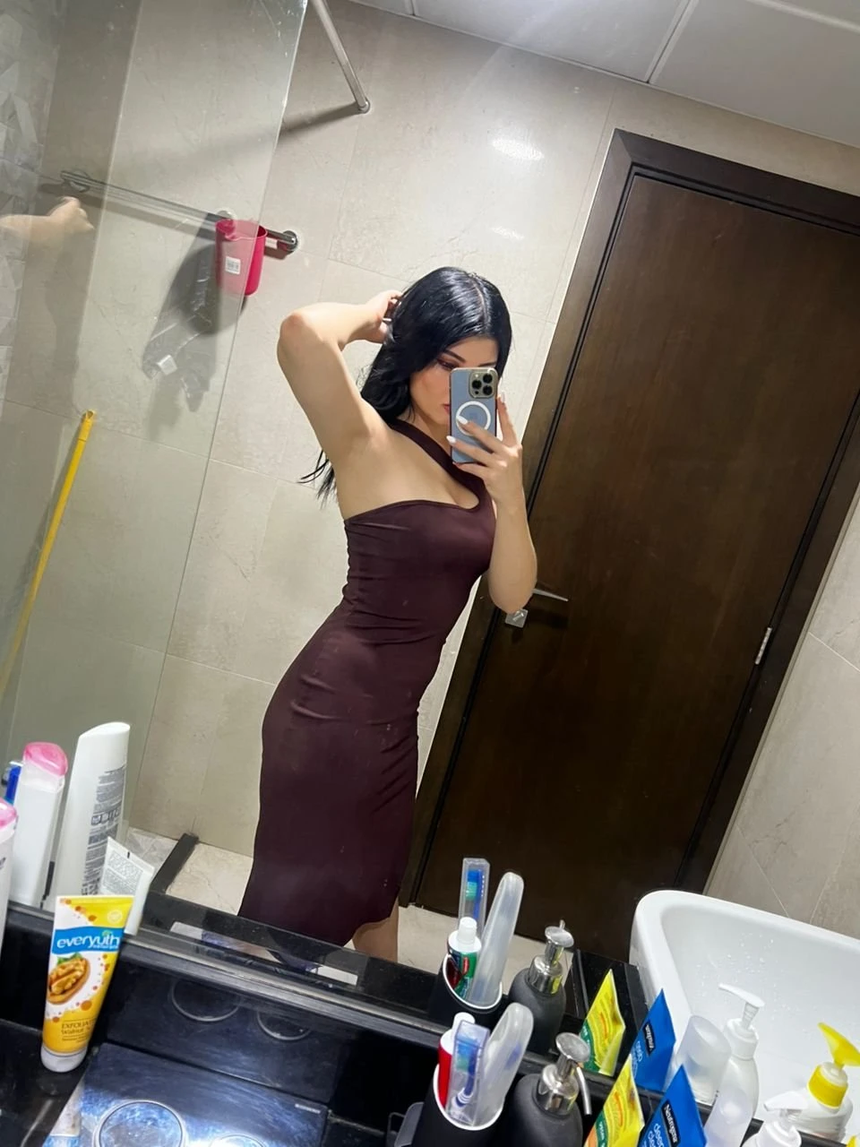 Payal Call Girls Services – Indian escort in Hyderabad — 1 / 2