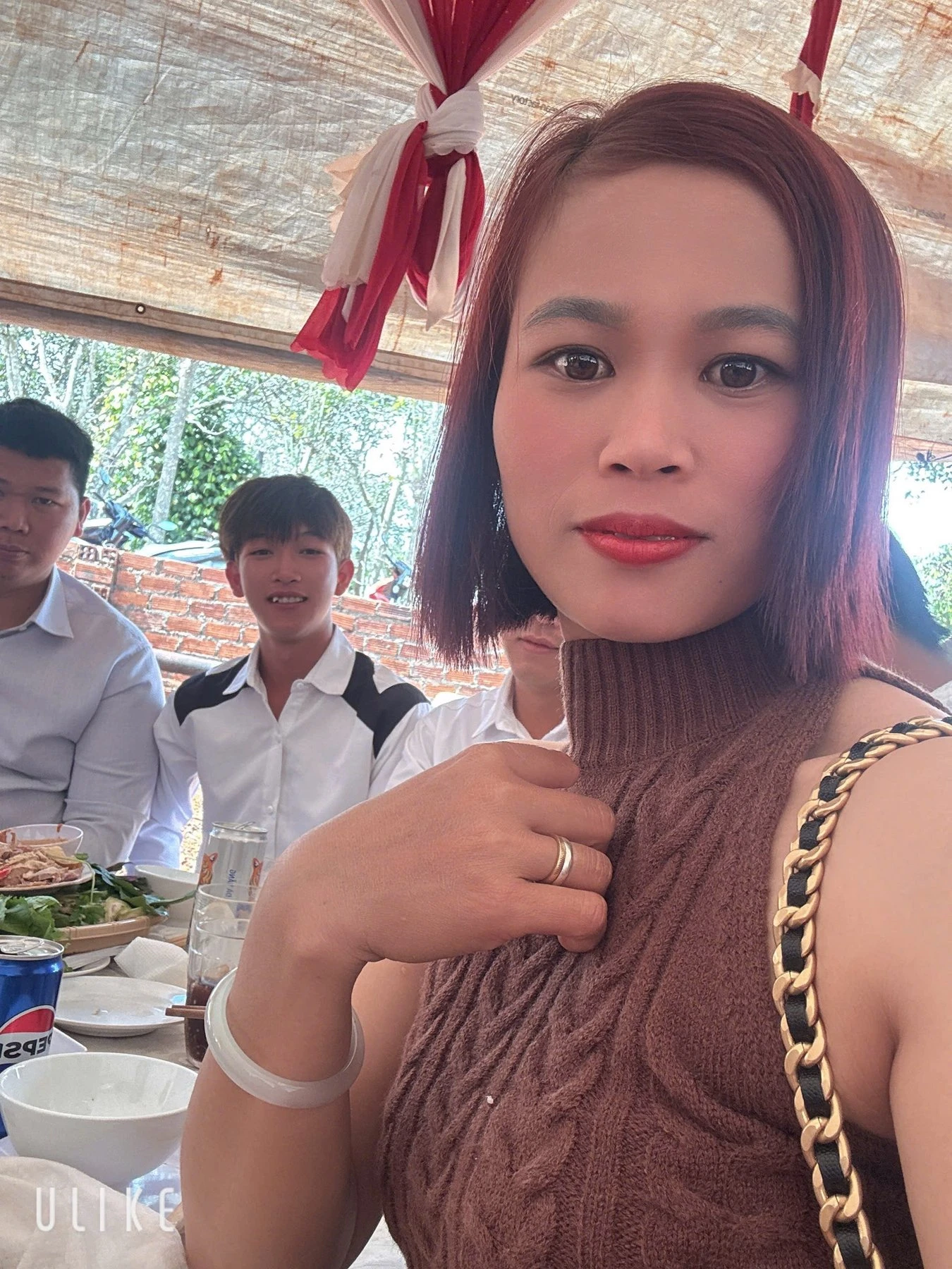 Merry – Vietnamese masseuse in Mumbai — 3 / 6