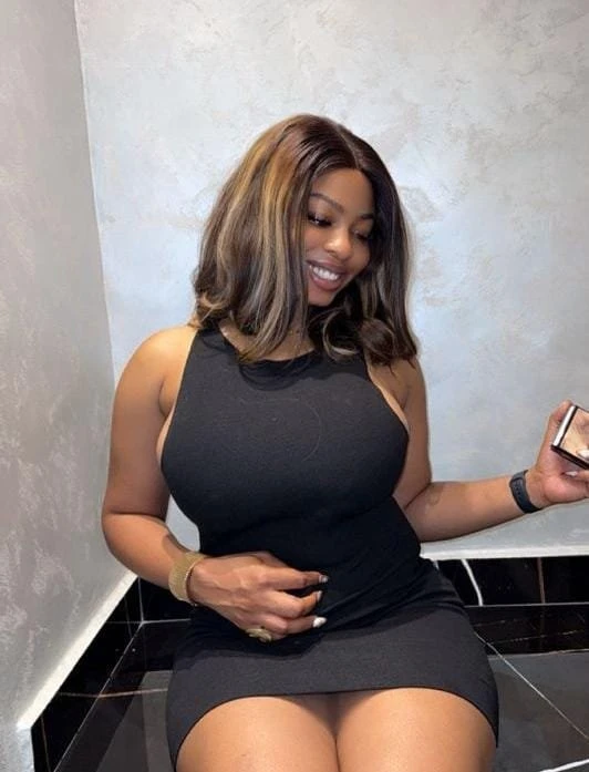 Bella – Burkinabe escort in Erbil, Escort, Erbil