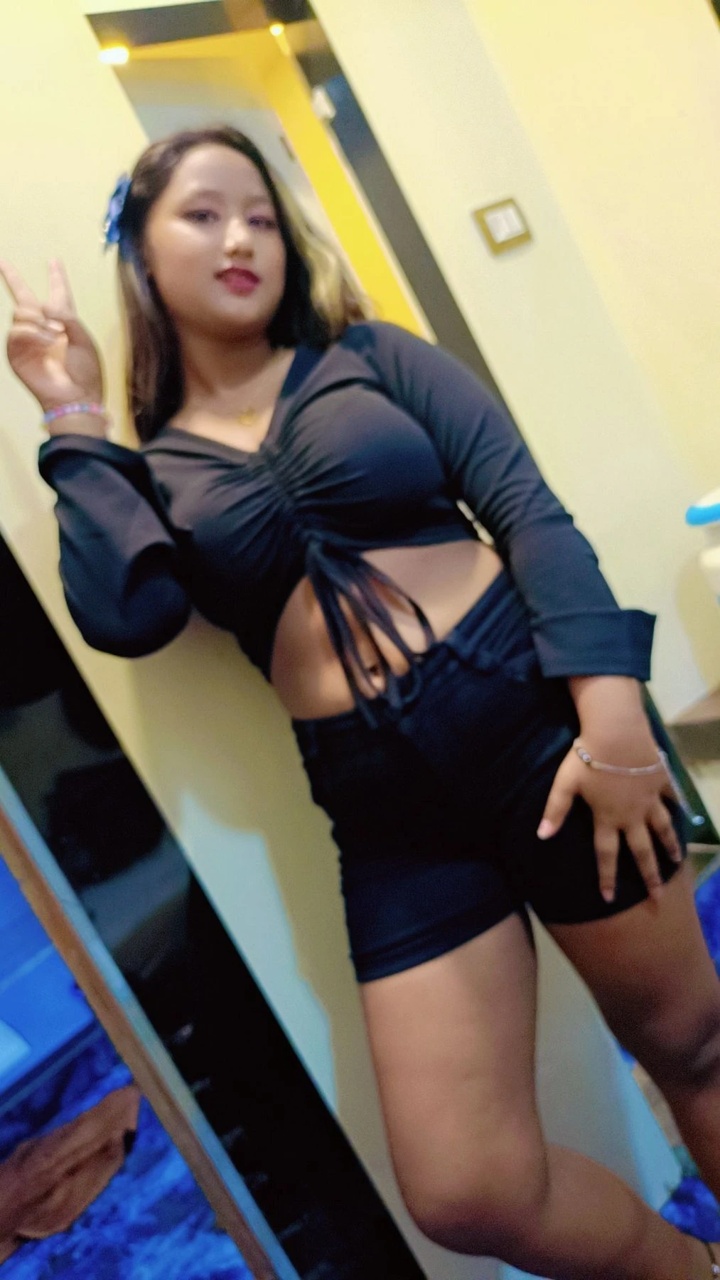 Rakhi Gupta – Indian escort in Hyderabad — 7 / 20