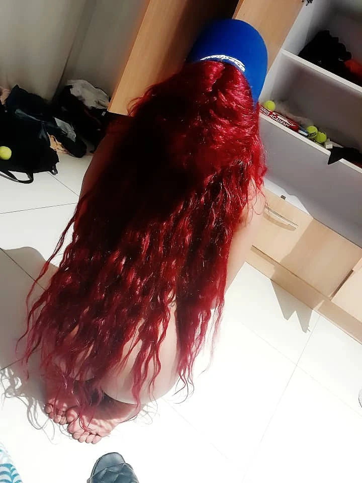 African Sham +977//971396//3130 – escort in Kathmandu — 4 / 6