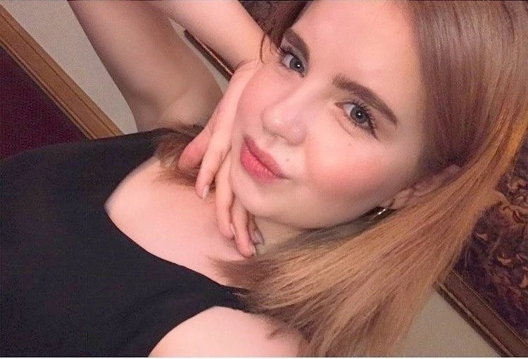 VITALINA with VIDEO ❤ – Estonian escort in Beirut — 8 / 23