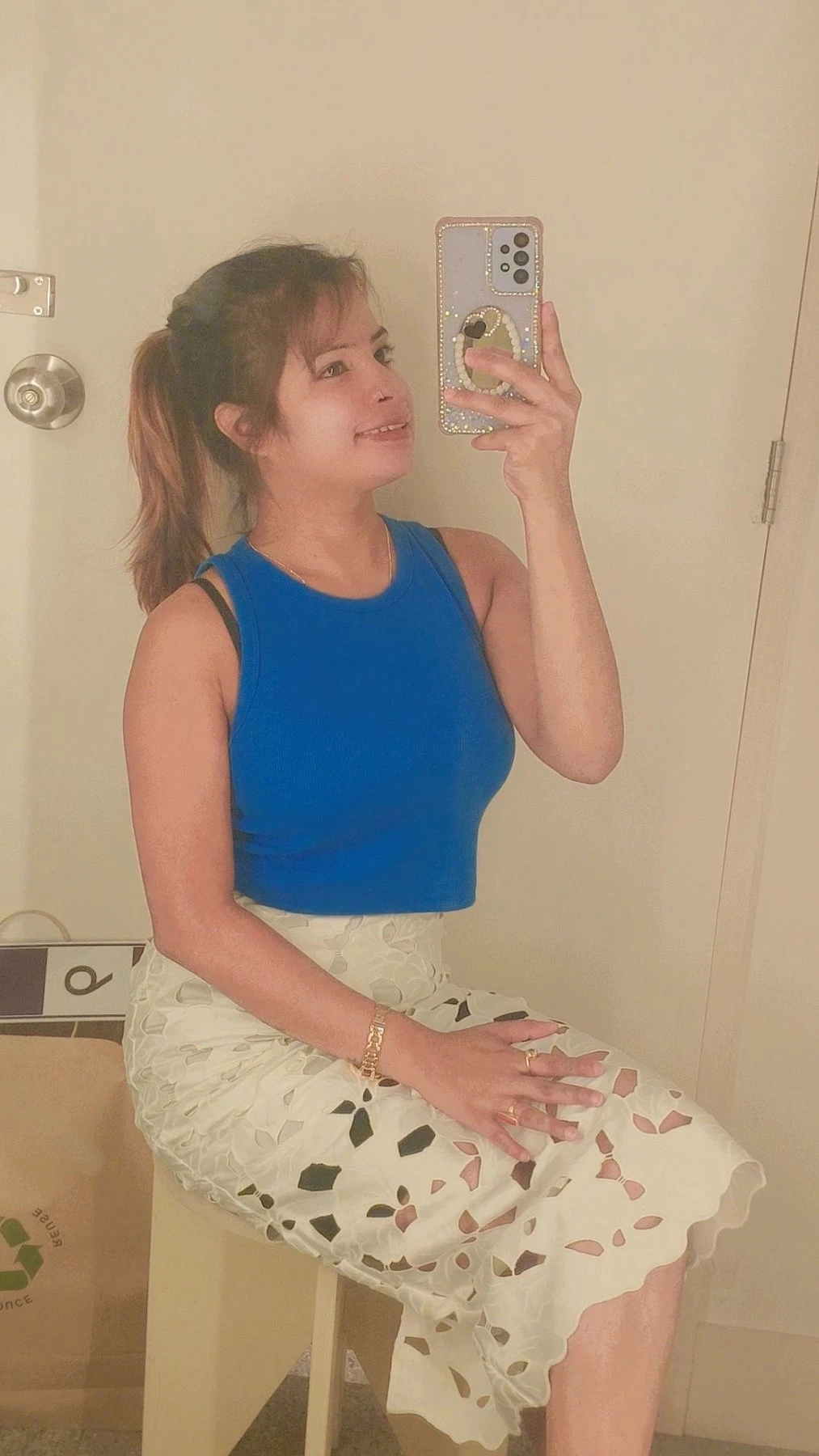 Priyenka Real Meet Nd Genuine Service – Indian escort in Pune — 3 / 4