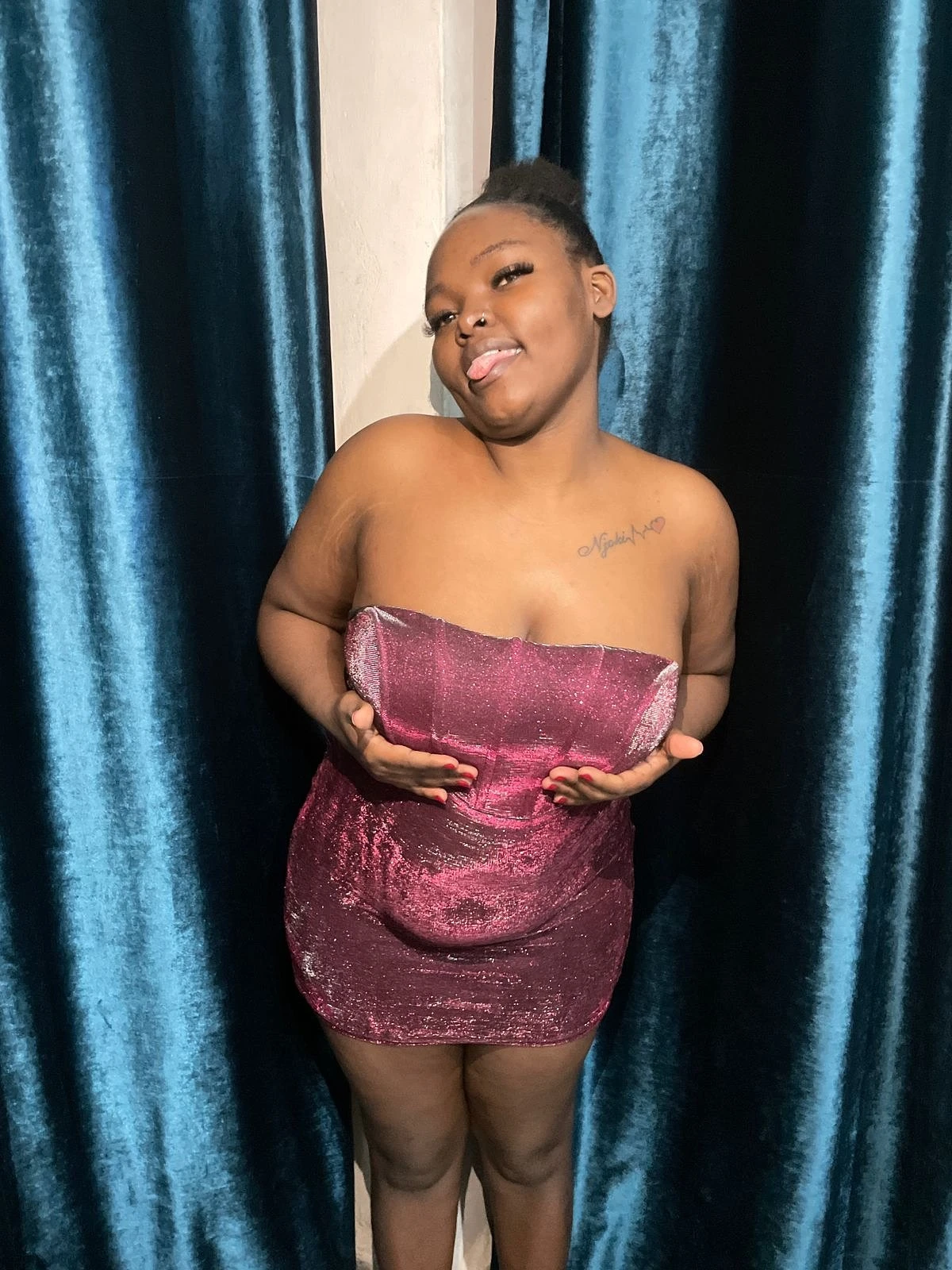 Takisha – Kenyan escort in Beirut, Escort, Beirut