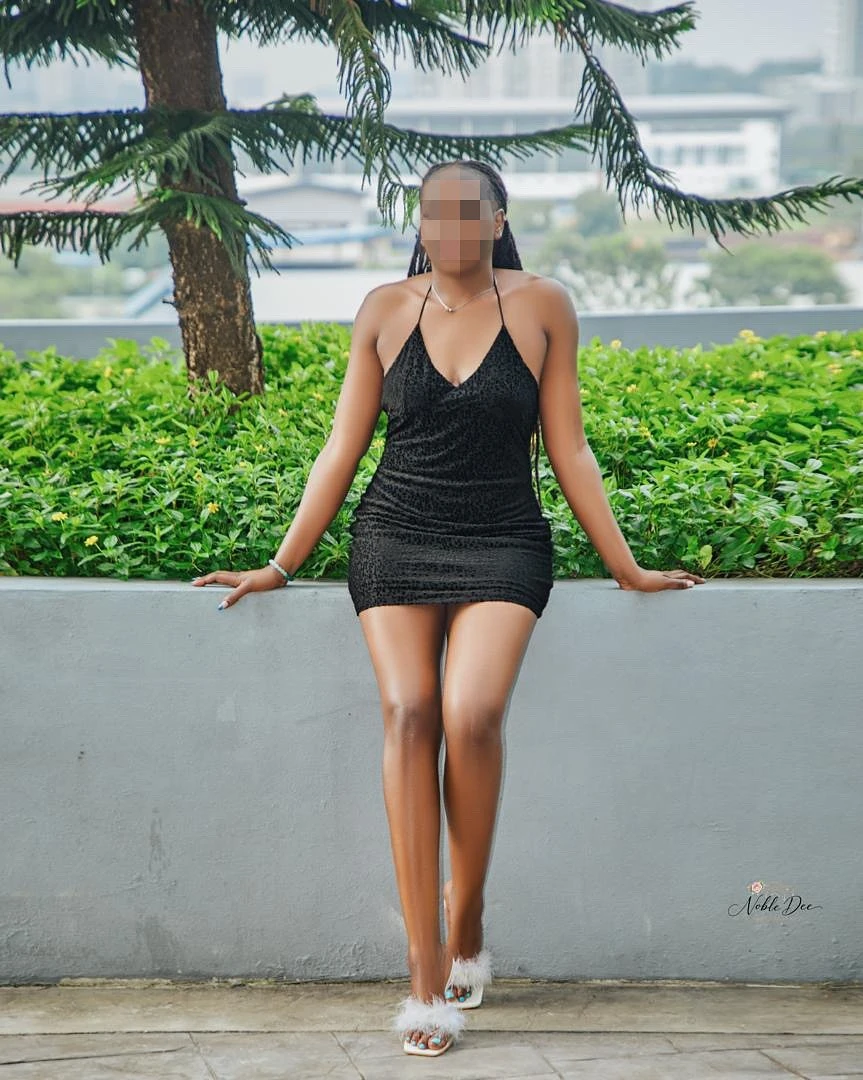 Room Warmer🫦 – Ugandan escort in Kampala, Escort, Kampala