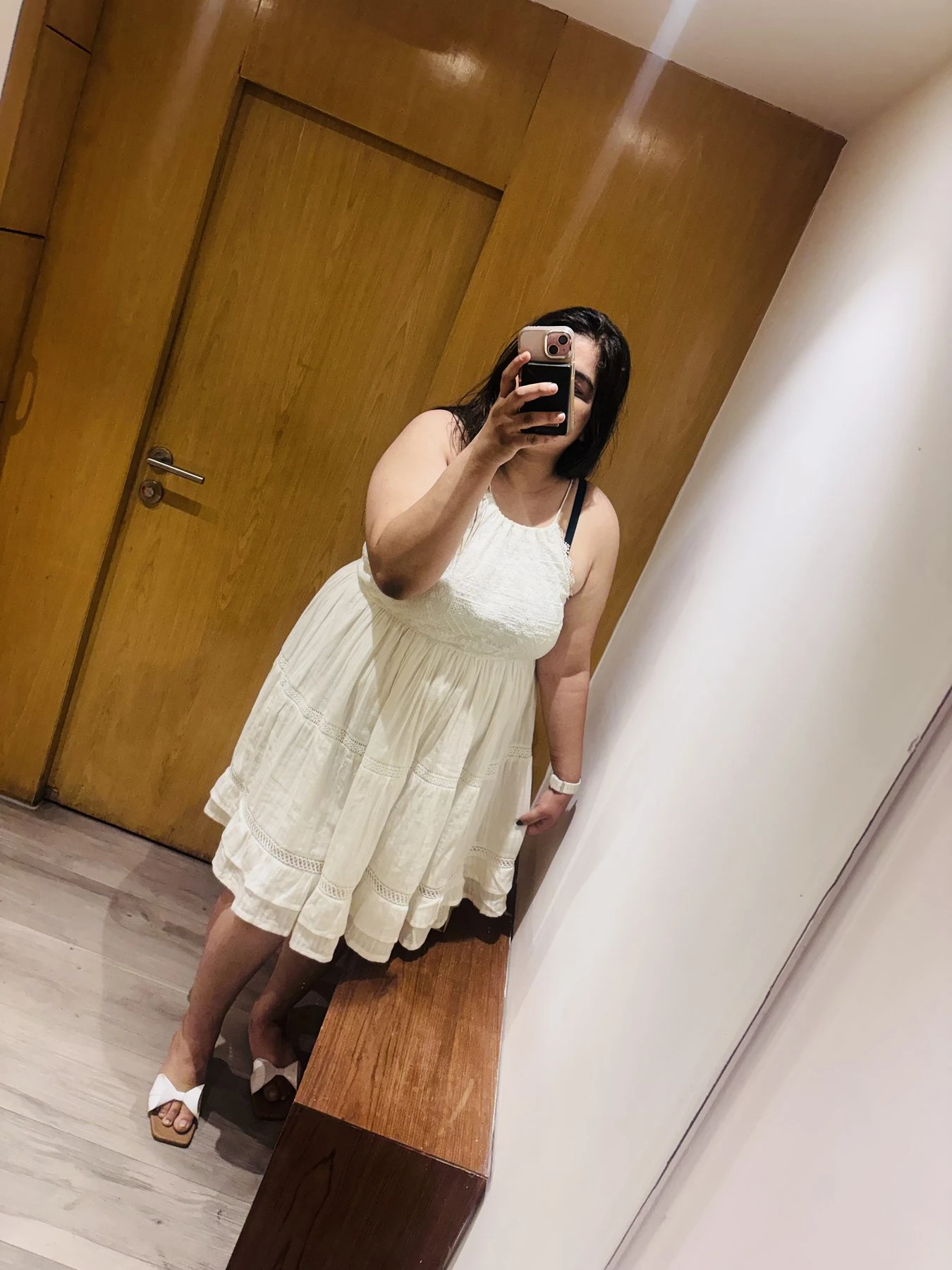 S Baddie – Indian escort in Hyderabad — 6 / 12