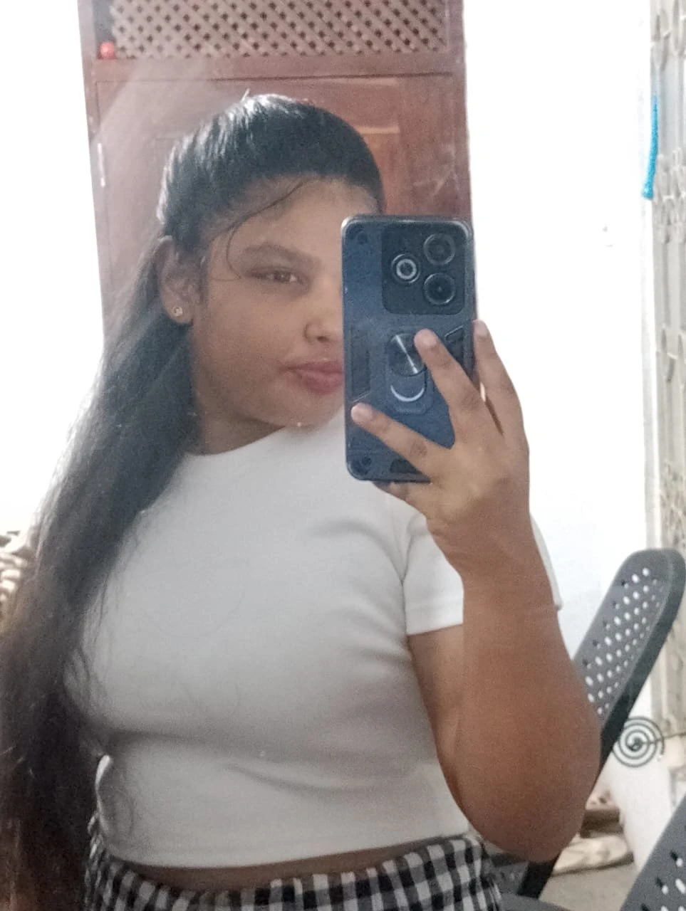 Tashi – Sri Lankan escort in Colombo — 3 / 5