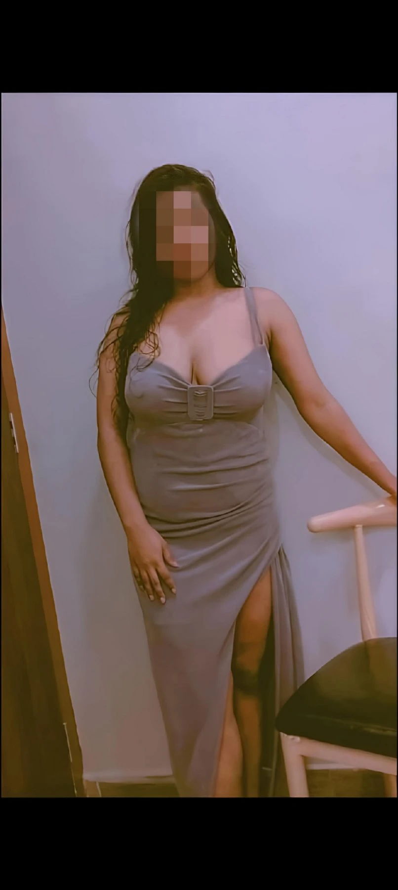 Saniya – Indian escort in Hyderabad — 2 / 3