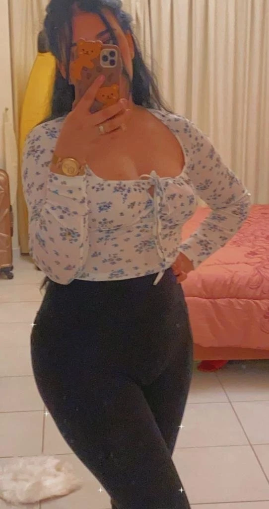 Anabel – Russian escort in Erbil — 3 / 4