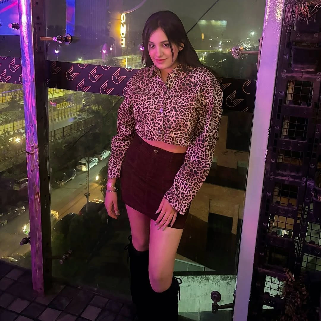 Anjal Escort Available for Your Pleasure – Indian escort in Guwahati — 2 / 3