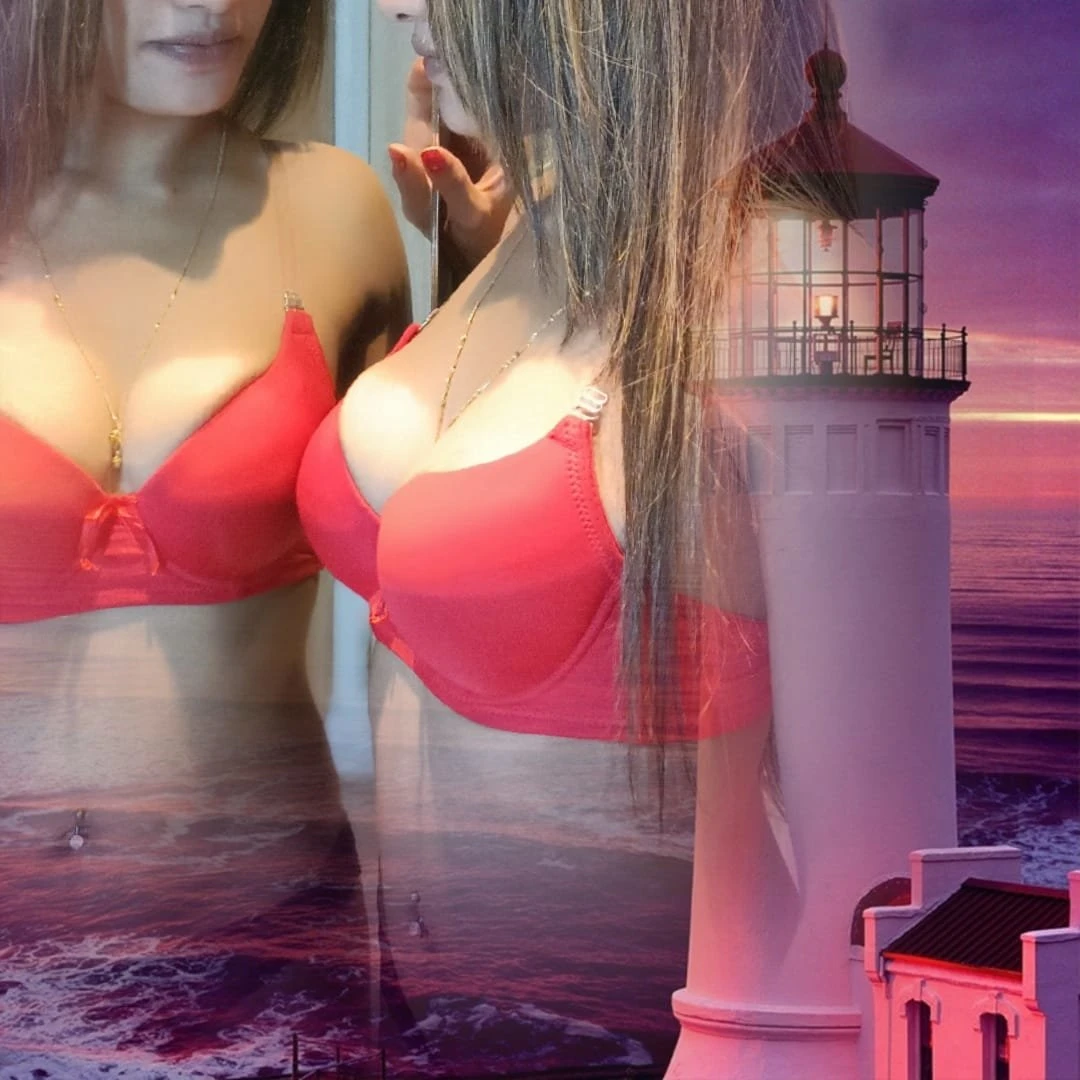 Shreya Mathur New in Town – Indian escort in Chennai — 2 / 3