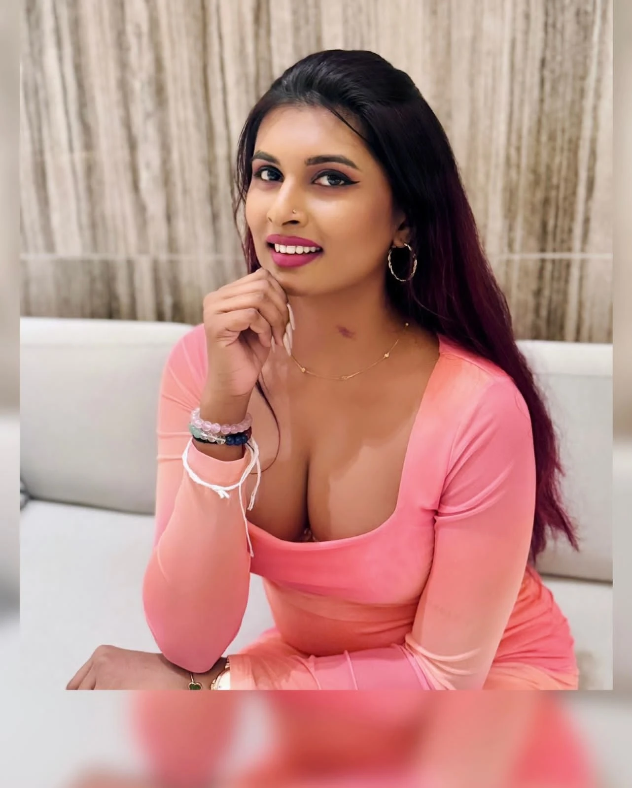 Amadi GEF & CAM – Sri Lankan escort in Colombo — 25 / 27