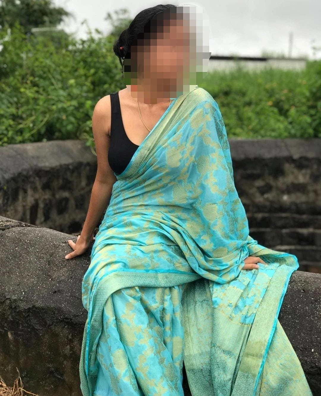 Indulge in the Ultimate Gfe – escort in Pune — 2 / 9
