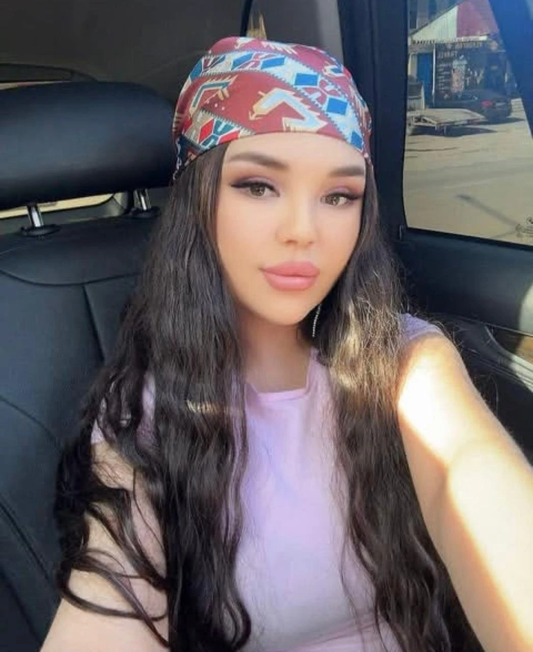 Pia – Russian escort in Beirut — 4 / 14