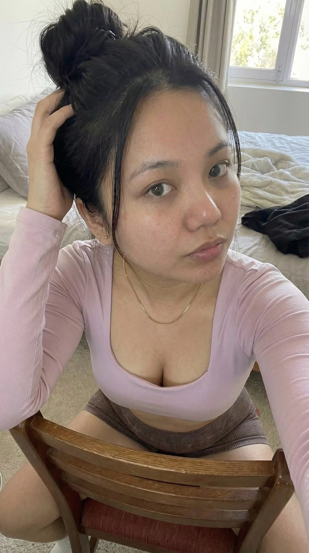 Bina – Nepalese escort in Pokhara — 2 / 6