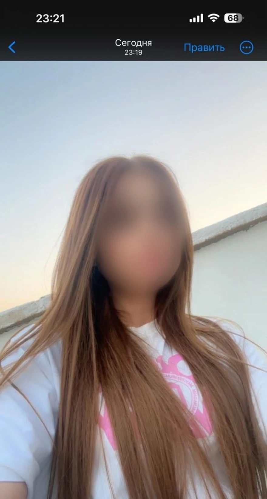Russian Alina – Russian escort in Colombo — 3 / 4