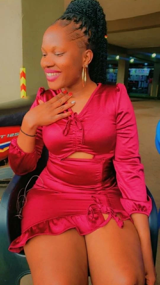 Glosh – Ugandan escort in Kampala — 10 / 15