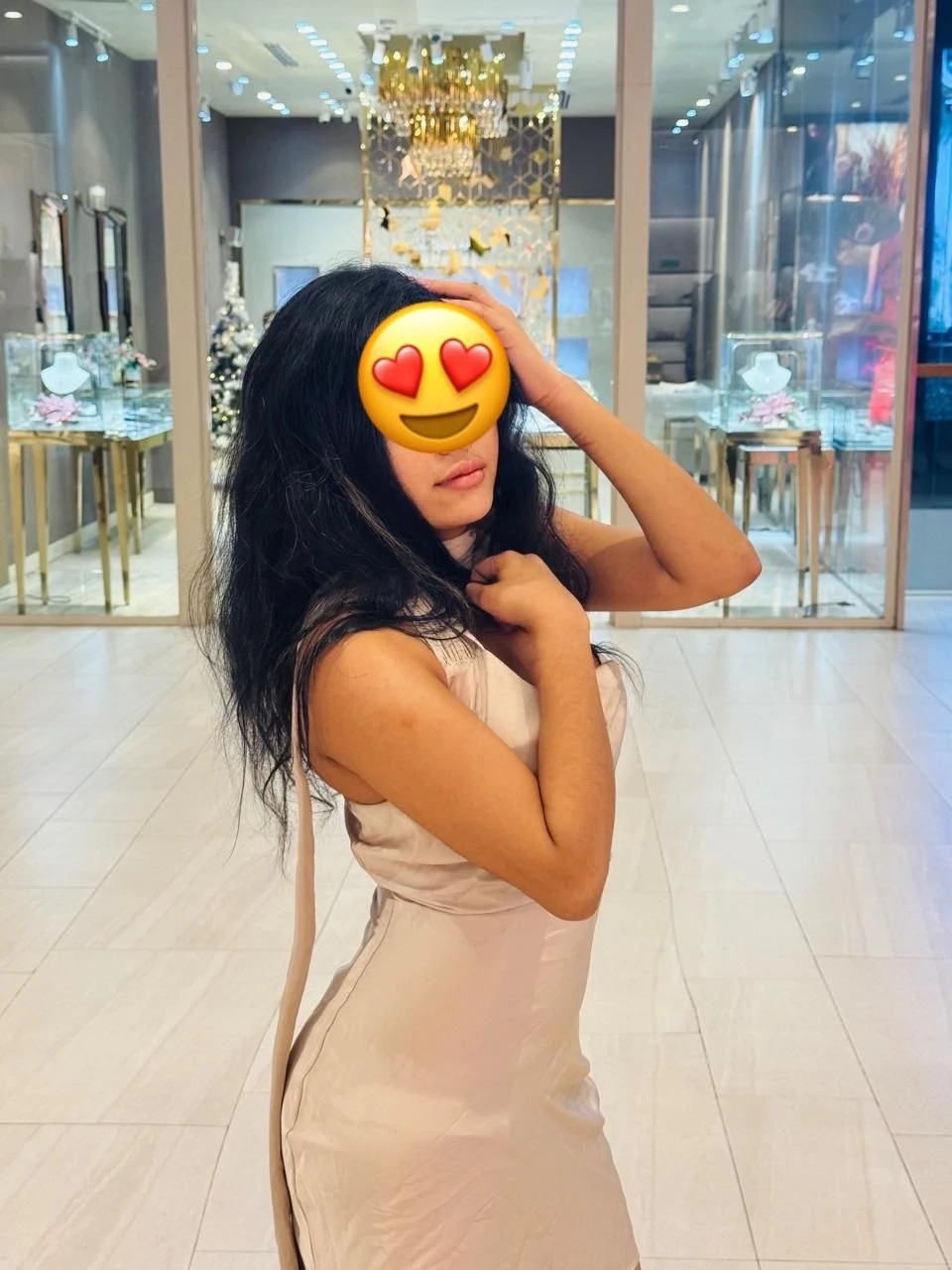 Viana – Sri Lankan escort agency in Colombo — 12 / 13