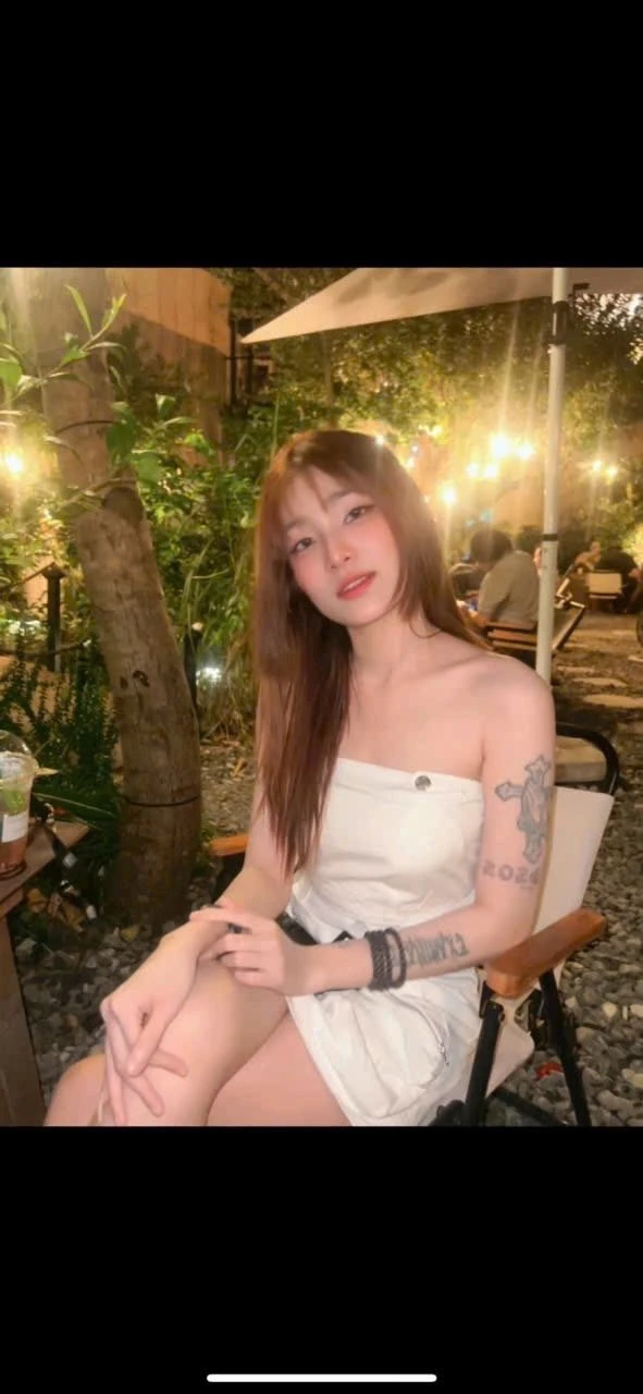 Maren – Vietnamese escort in Ha Long — 2 / 4
