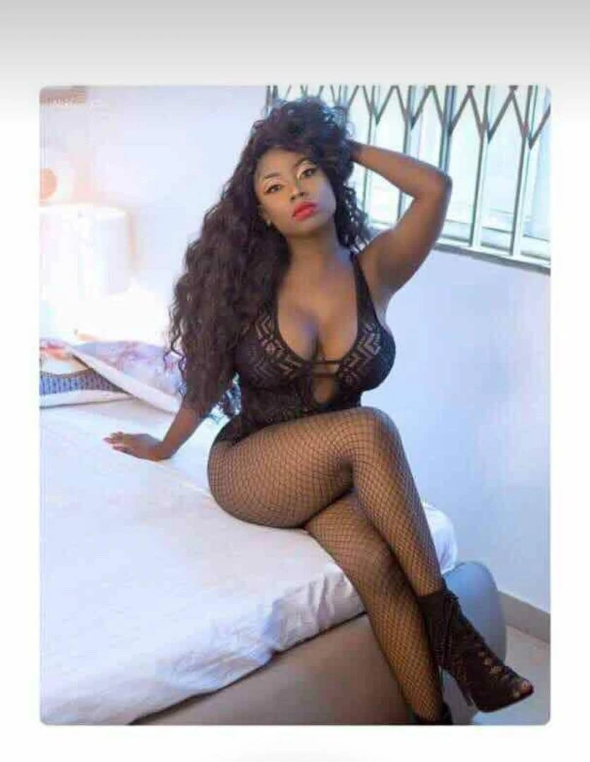 Gold – Ghanaian escort in Abidjan, Escort, Abidjan