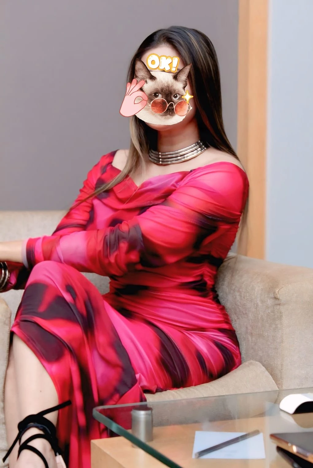 Kolkata Luxury – Argentinean escort in Kolkata — 6 / 9