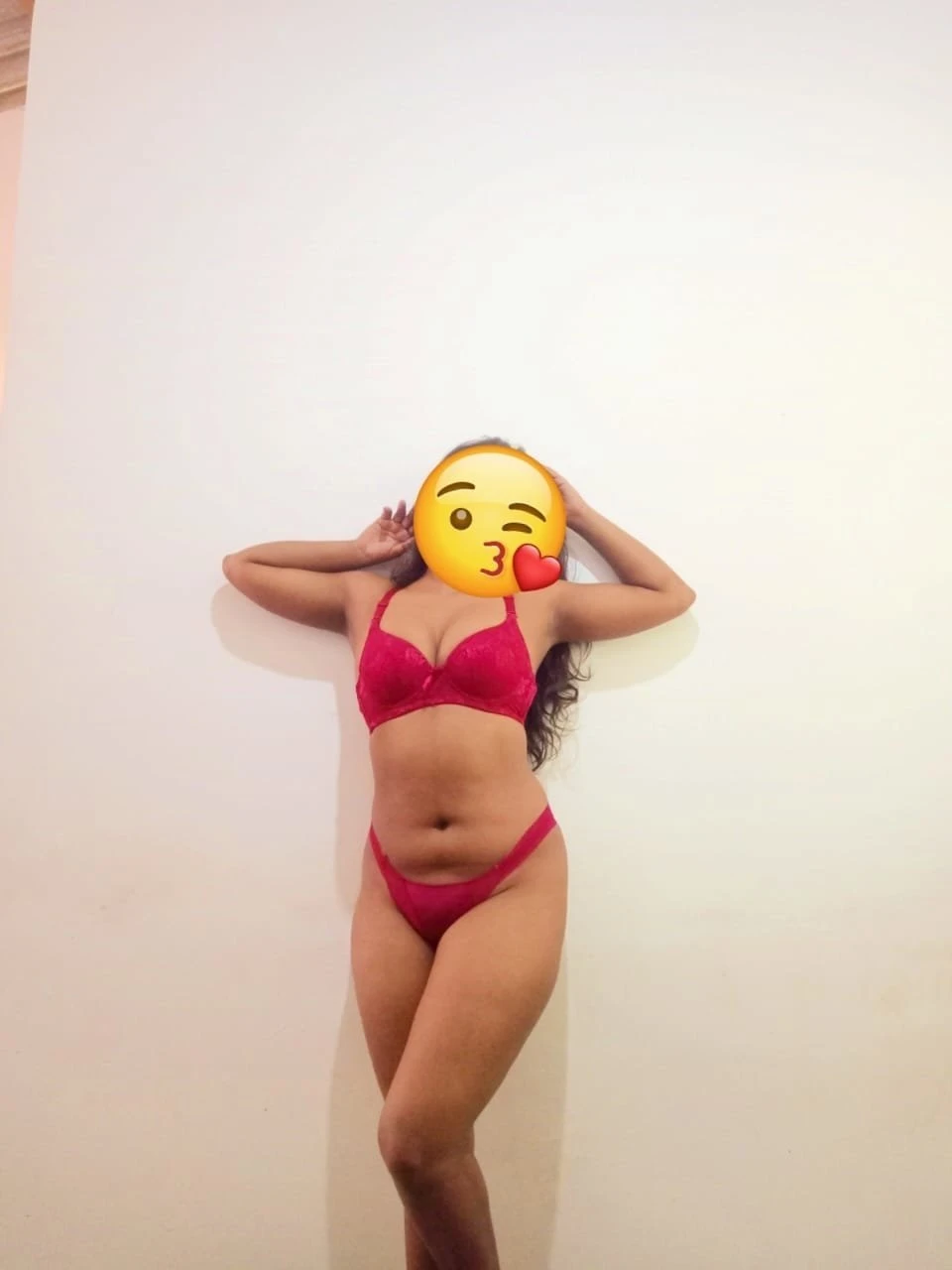 Raveesha – Sri Lankan escort in Colombo — 5 / 8