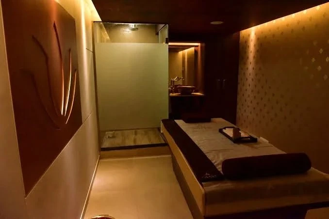 Nirwana Wellness Spa – Indian masseuse in New Delhi — 6 / 7