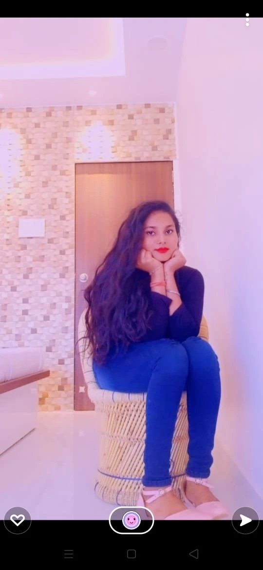 Muskan – Indian escort in Mumbai — 3 / 5