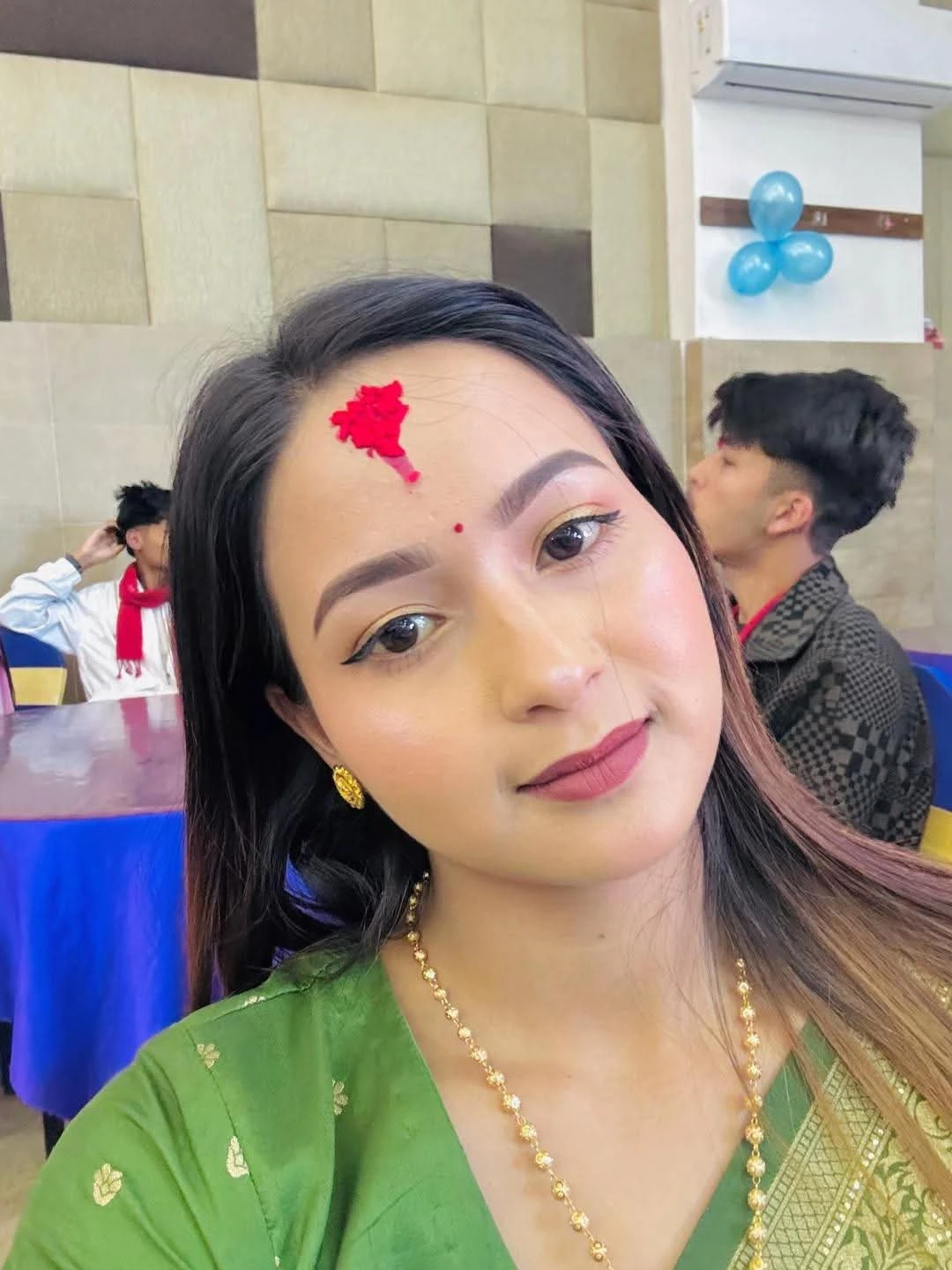 Suhana ( Cam Show, Real Meetup), Escort – Nepalese escort in Kathmandu — 4 / 5