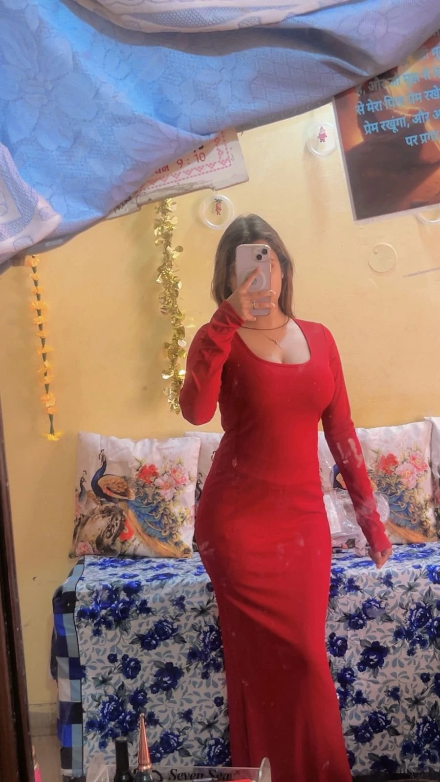 Urluv Jassica – Indian escort in New Delhi — 2 / 9