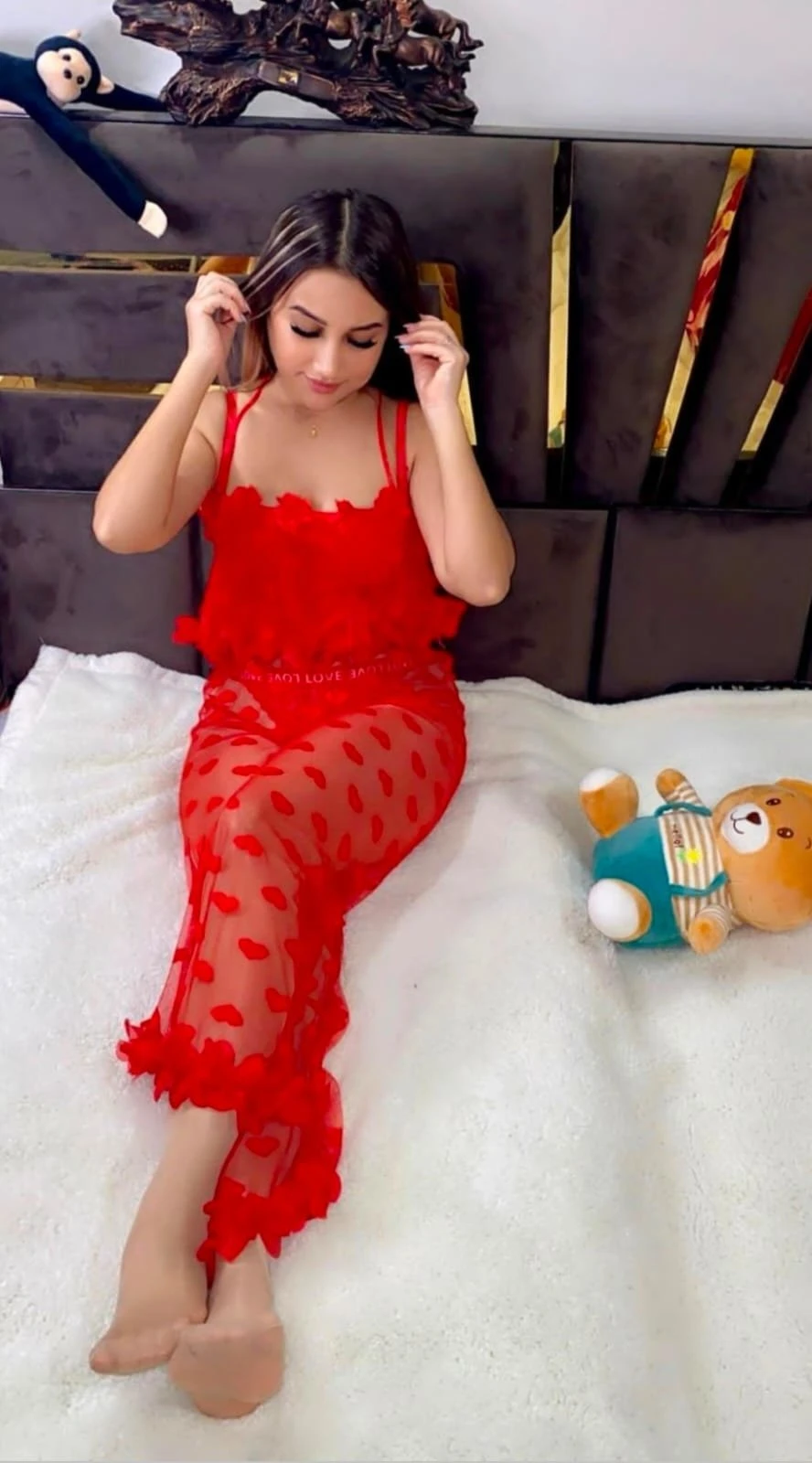 Orion Thai Spa – escort in Jaipur — 8 / 11
