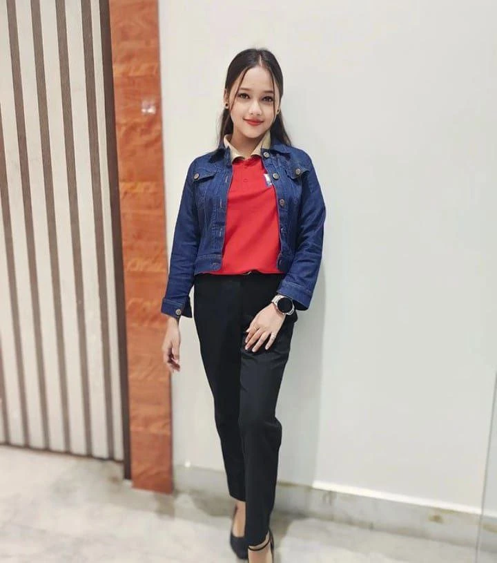 Hinal – escort in Kolkata, Escort, Kolkata