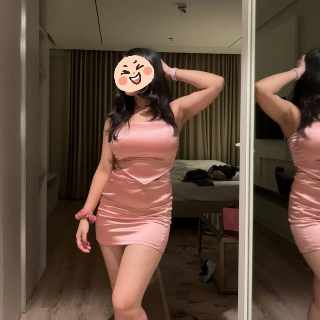 Anshika – Indian escort in Manali — 2 / 4