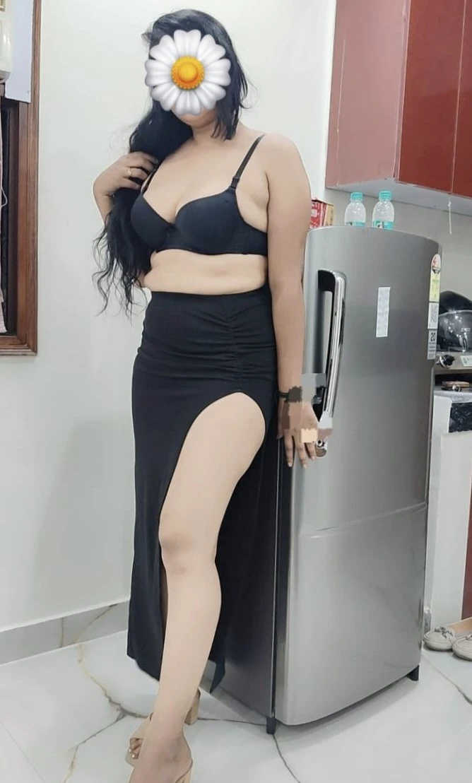I'm Ankita, Non-Stop Pleasure – Indian escort in New Delhi, Escort, New Delhi