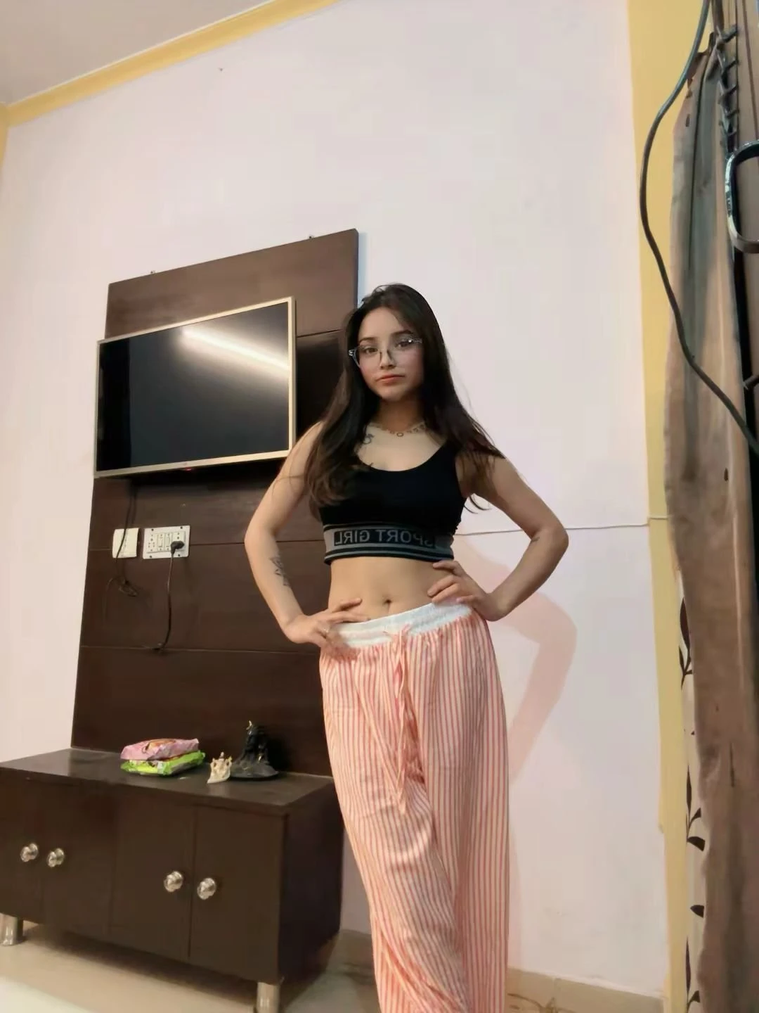 Nancy (Elite) – Indian escort in New Delhi — 5 / 6