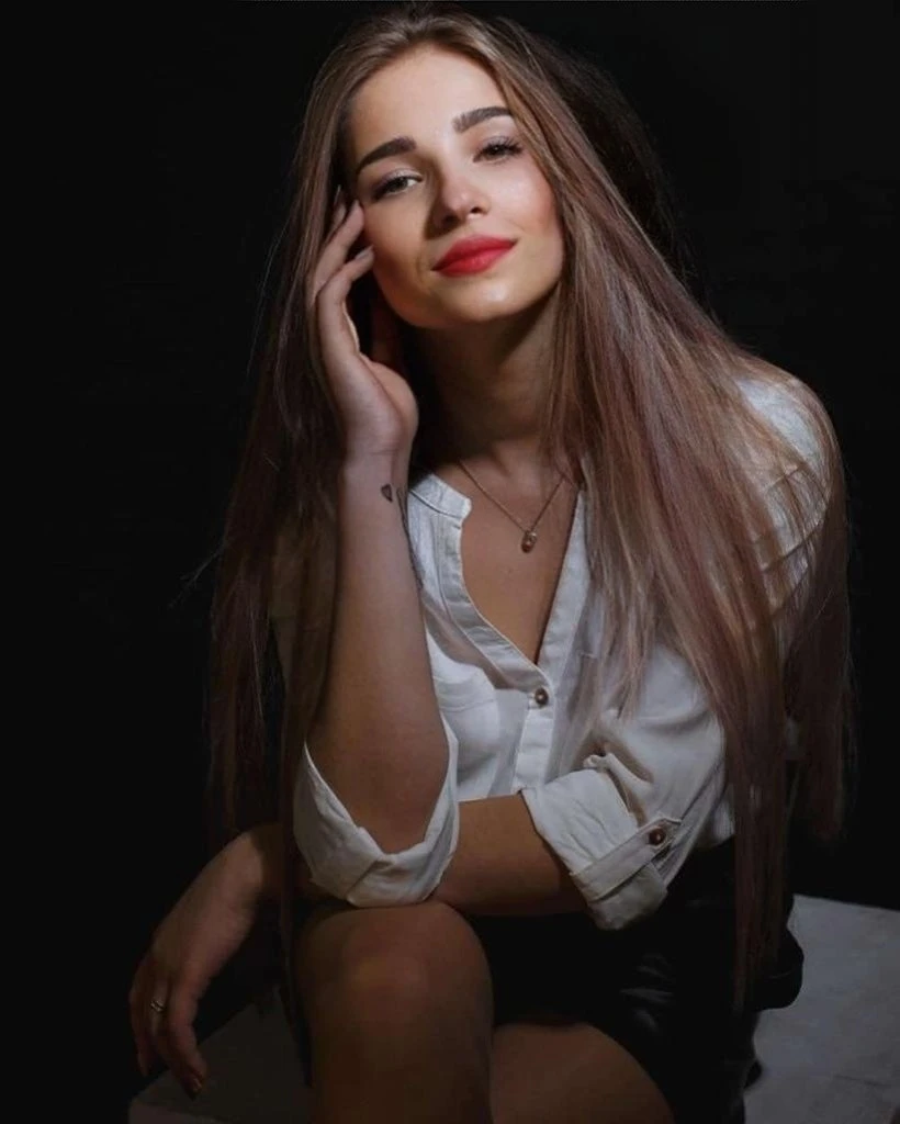 Anna – Ukrainian escort in Stockholm — 3 / 17