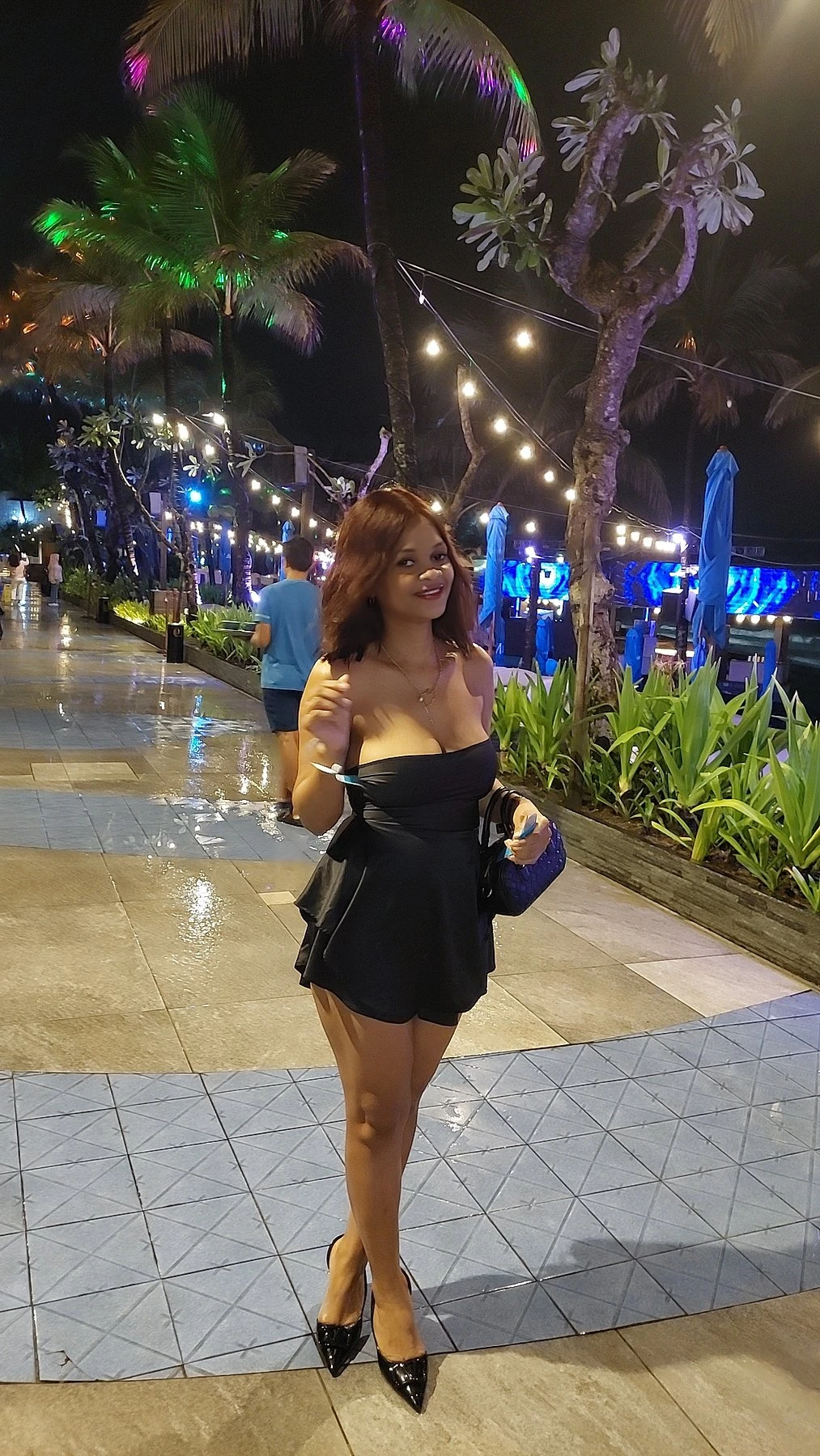 Muna – Rwandan escort in Macao — 2 / 5